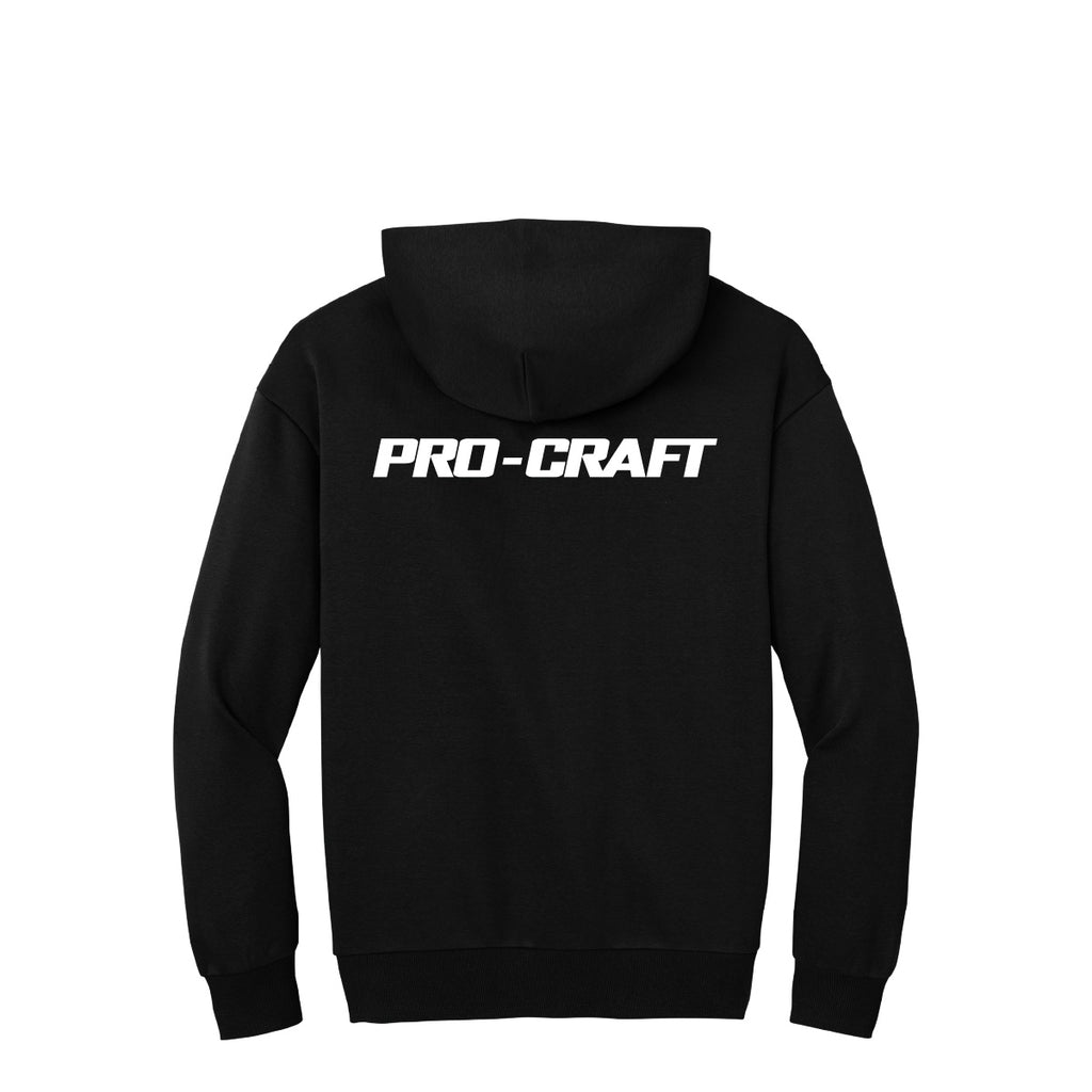 Pro-Craft Logo Heavyweight Hoodie