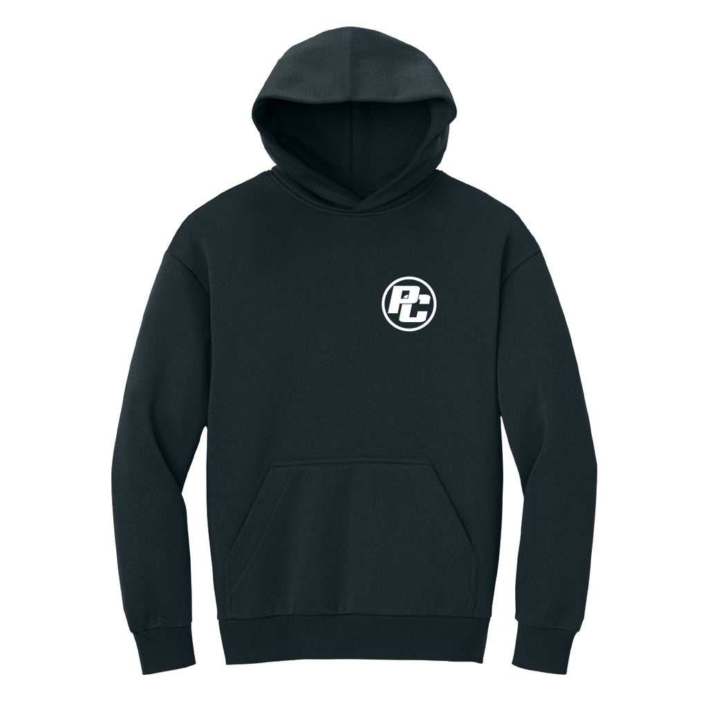 Pro-Craft Logo Heavyweight Hoodie