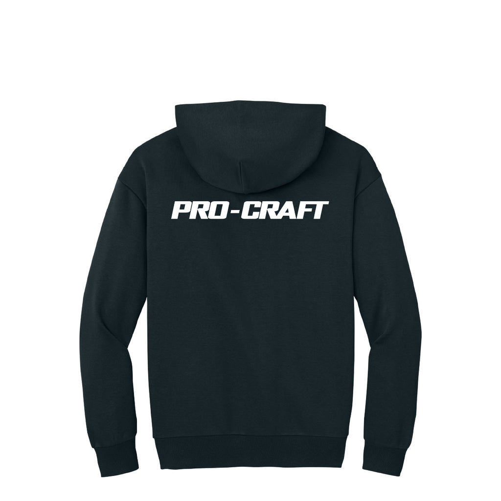 Pro-Craft Logo Heavyweight Hoodie