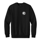 Pro-Craft Logo Heavyweight Crew Sweatshirt