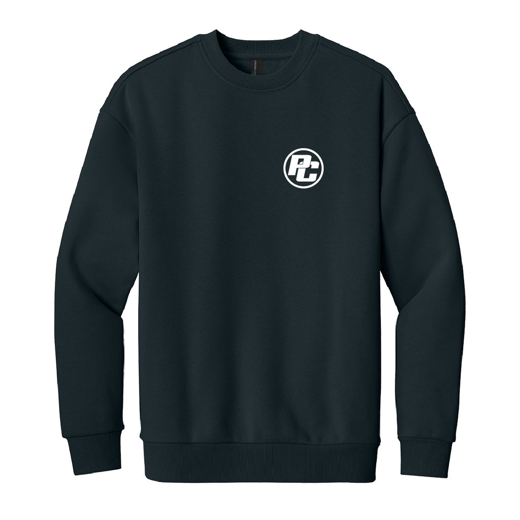 Pro-Craft Logo Heavyweight Crew Sweatshirt