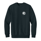 Pro-Craft Logo Heavyweight Crew Sweatshirt