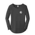 Pro-Craft PC Logo Women's Long Sleeve Tunic Tee
