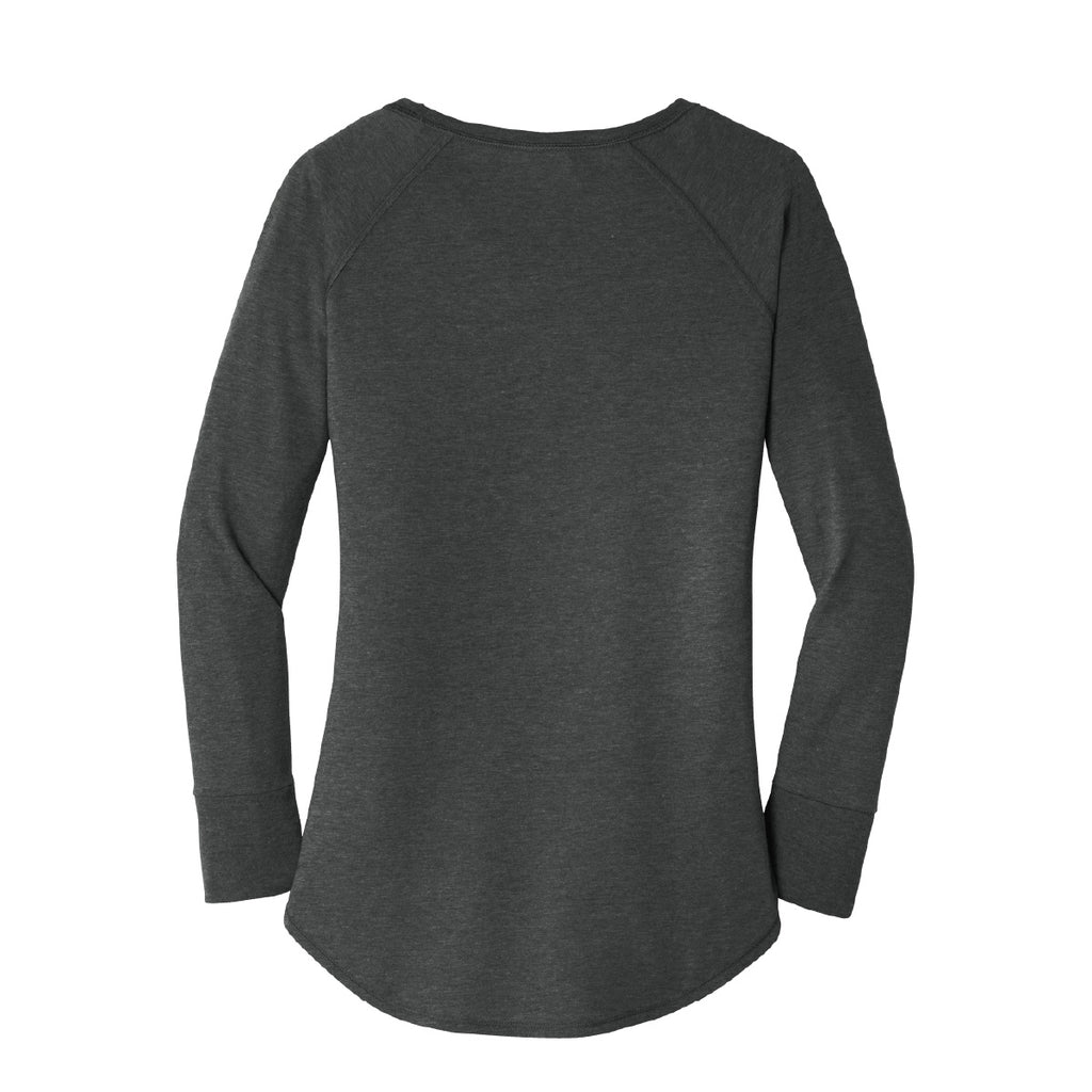 Pro-Craft PC Logo Women's Long Sleeve Tunic Tee