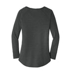 Pro-Craft PC Logo Women's Long Sleeve Tunic Tee