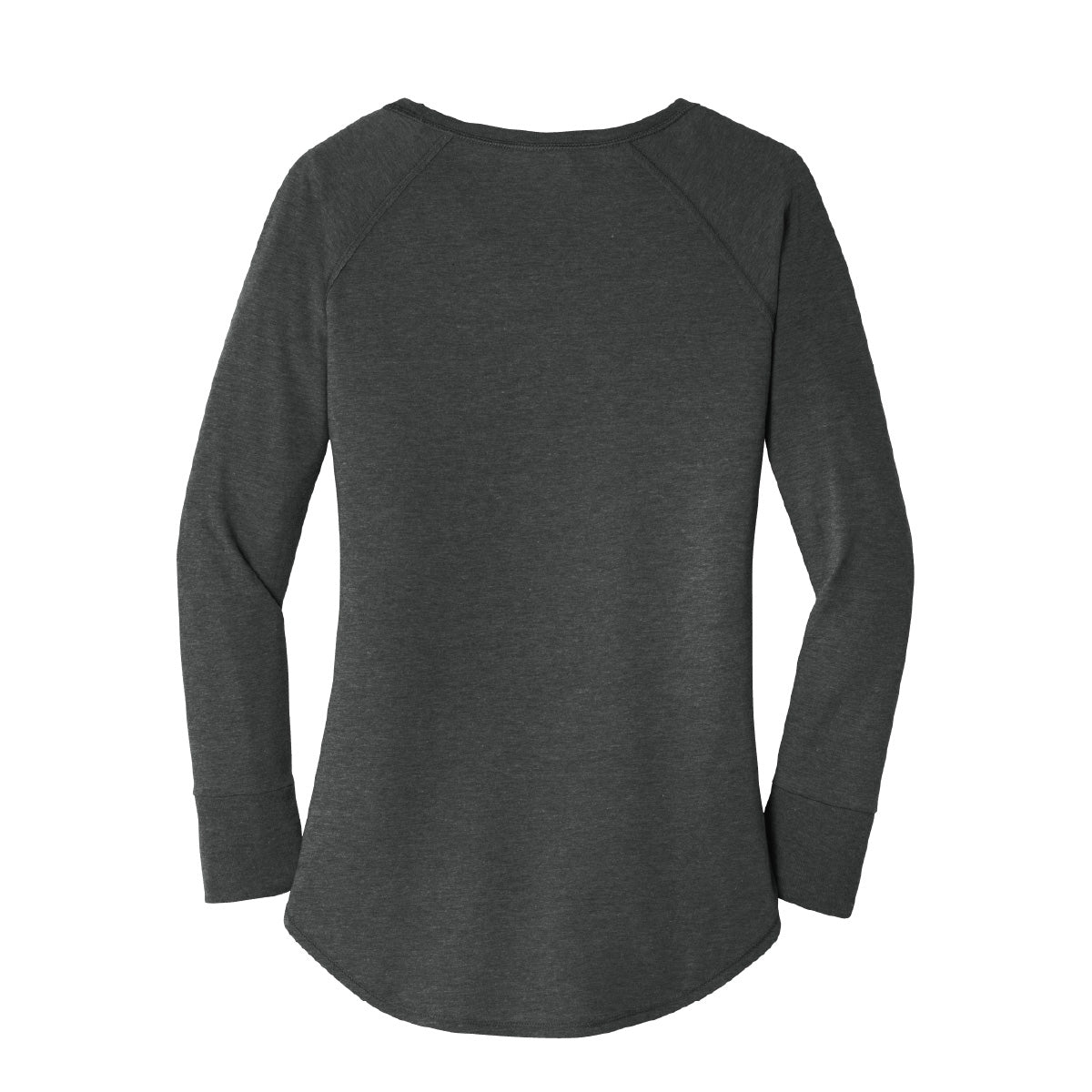 Pro-Craft PC Logo Women's Long Sleeve Tunic Tee