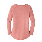 Pro-Craft PC Logo Women's Long Sleeve Tunic Tee