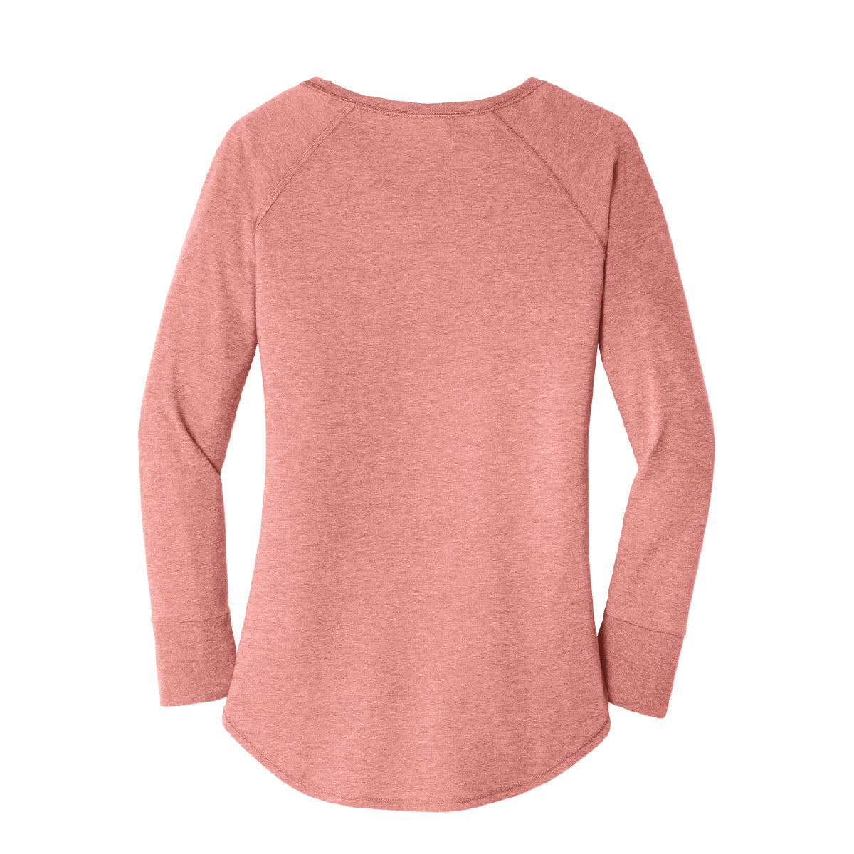 Pro-Craft PC Logo Women's Long Sleeve Tunic Tee
