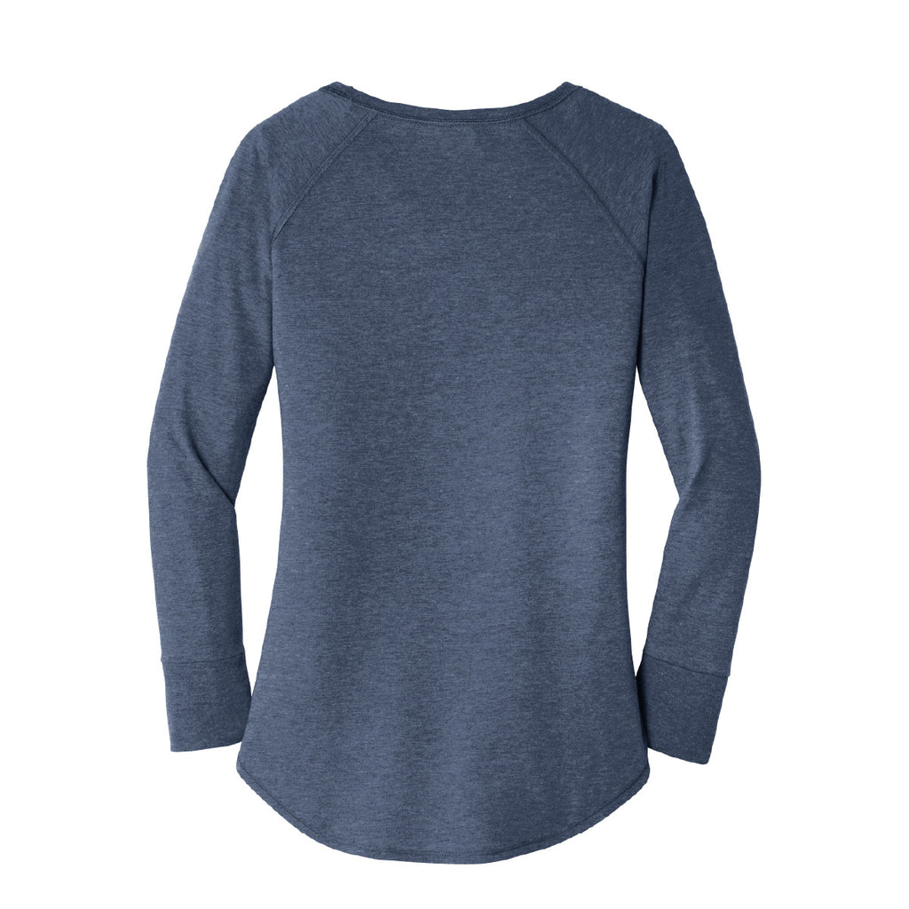 Pro-Craft PC Logo Women's Long Sleeve Tunic Tee