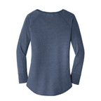 Pro-Craft PC Logo Women's Long Sleeve Tunic Tee