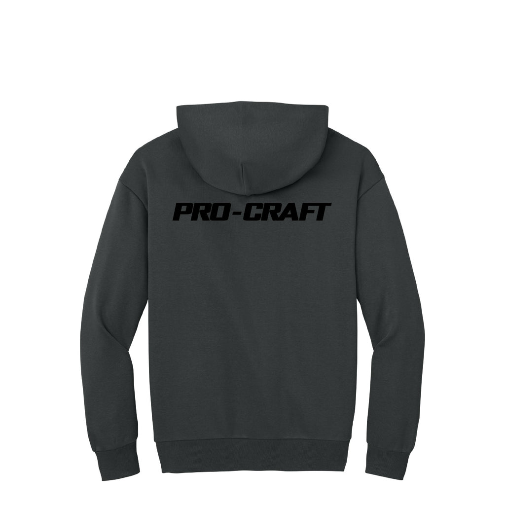 Pro-Craft Logo Heavyweight Hoodie