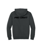 Pro-Craft Logo Heavyweight Hoodie