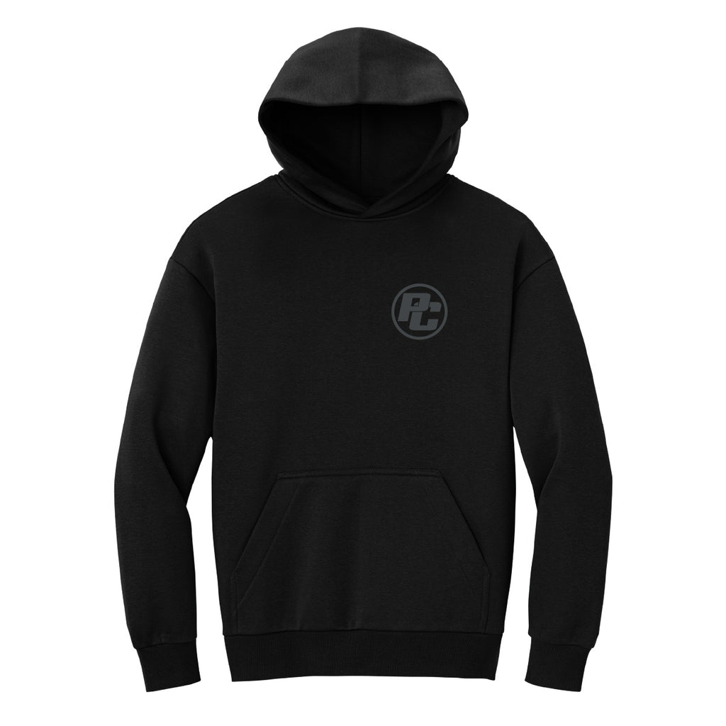 Pro-Craft Logo Heavyweight Hoodie