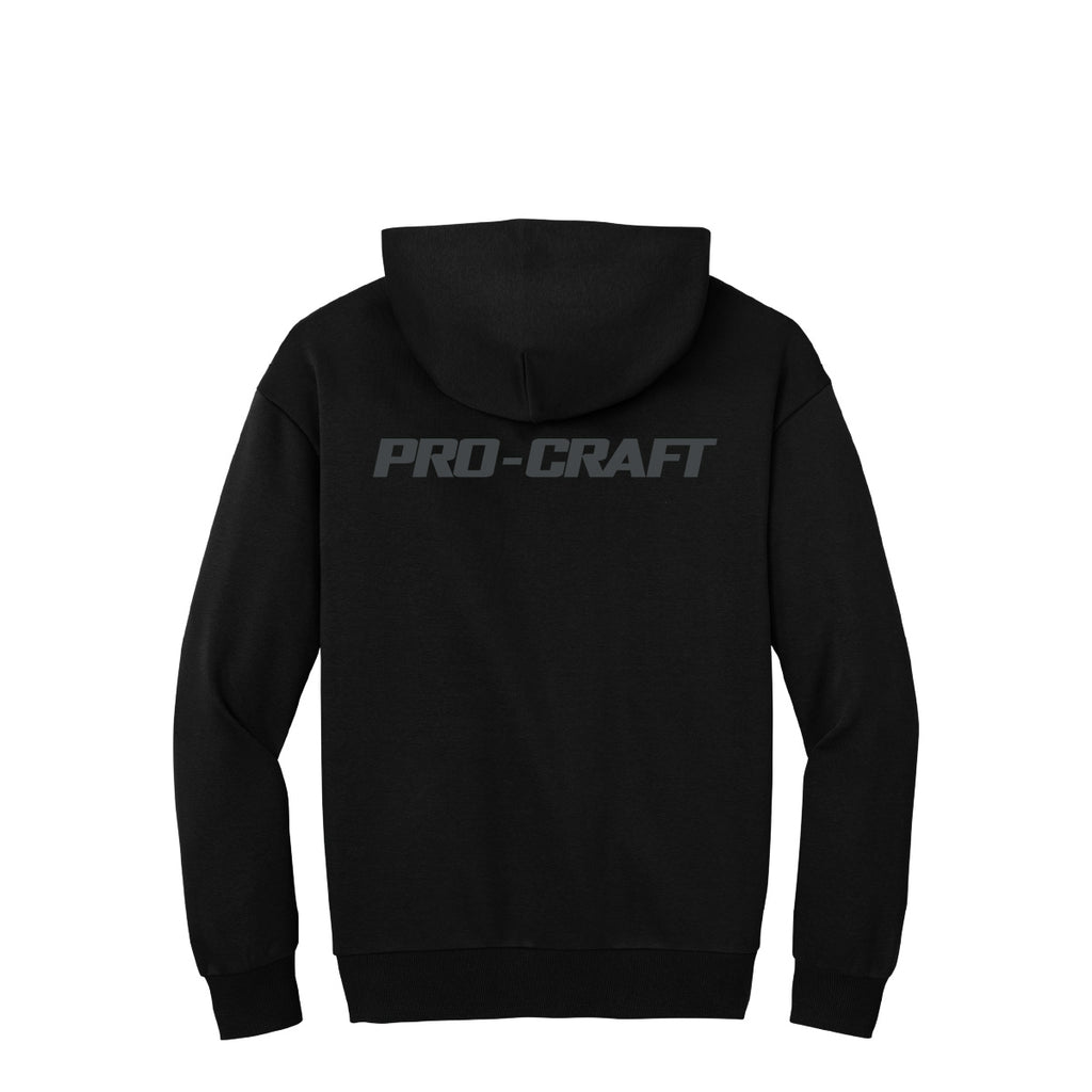 Pro-Craft Logo Heavyweight Hoodie