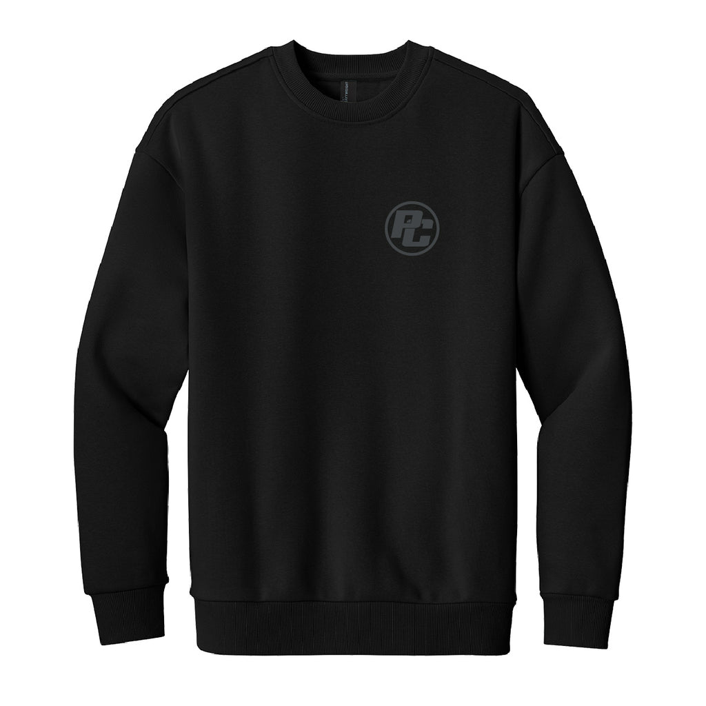 Pro-Craft Logo Heavyweight Crew Sweatshirt