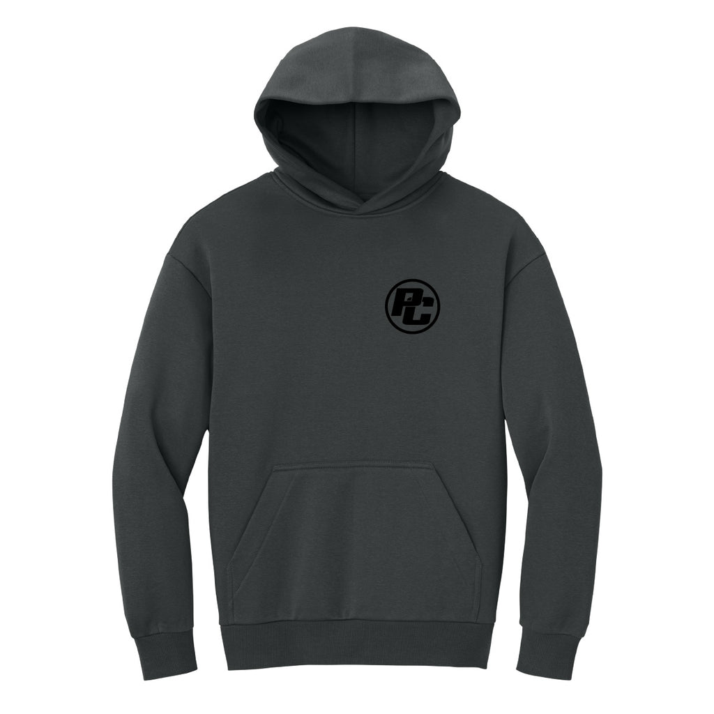 Pro-Craft Logo Heavyweight Hoodie