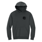 Pro-Craft Logo Heavyweight Hoodie