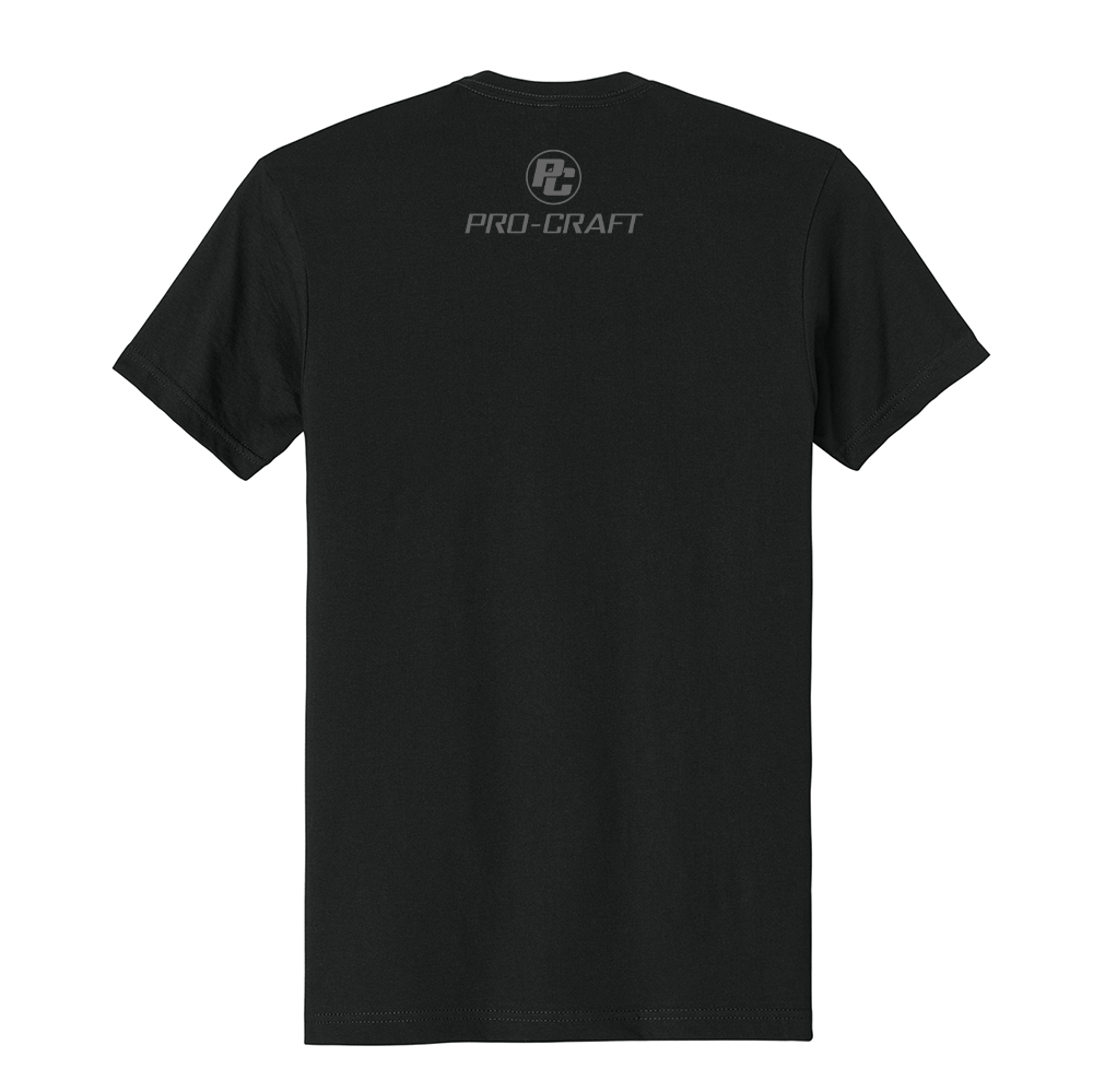 Pro-Craft Modified Logo T-Shirt
