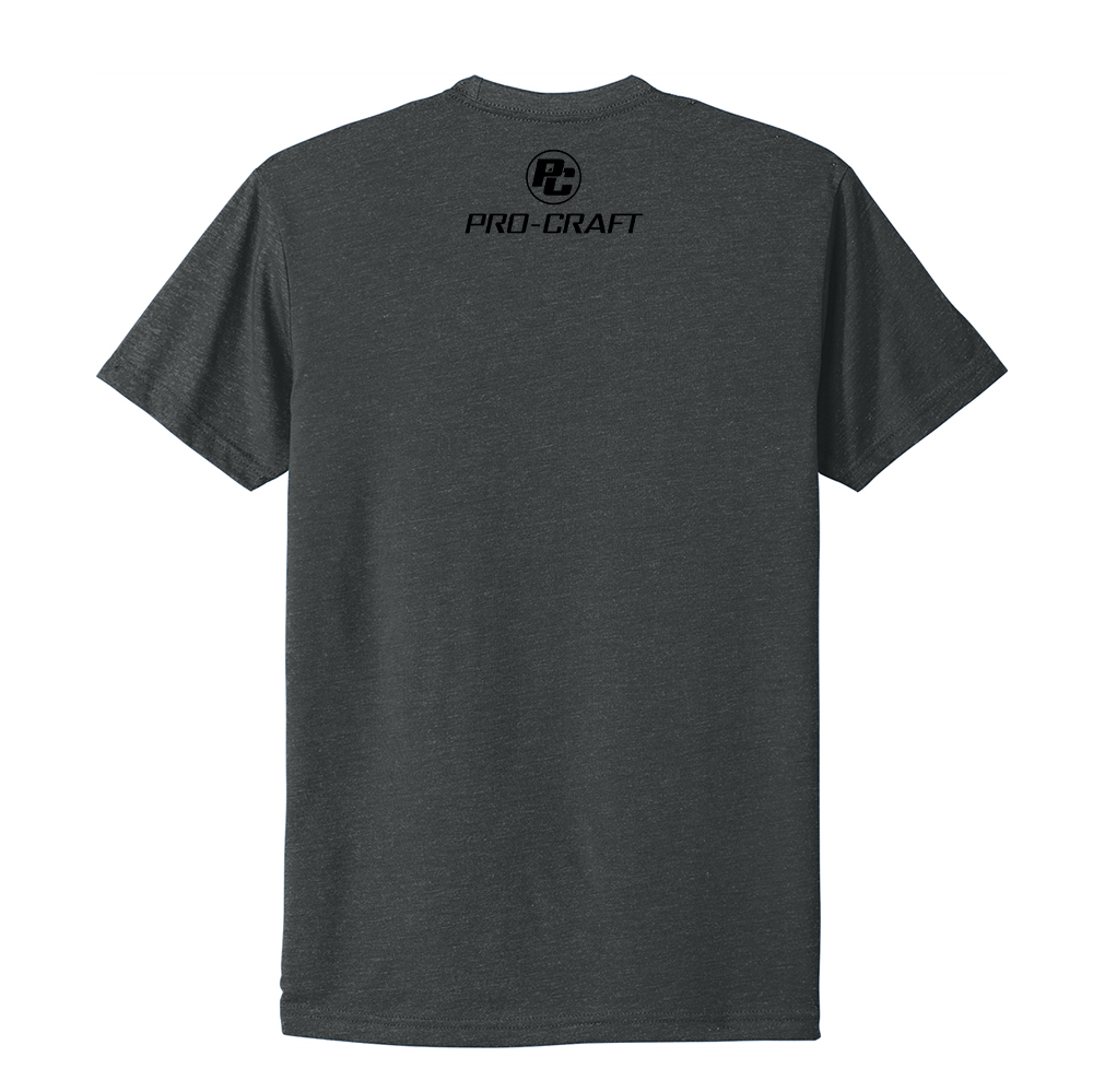 Pro-Craft Modified Logo T-Shirt