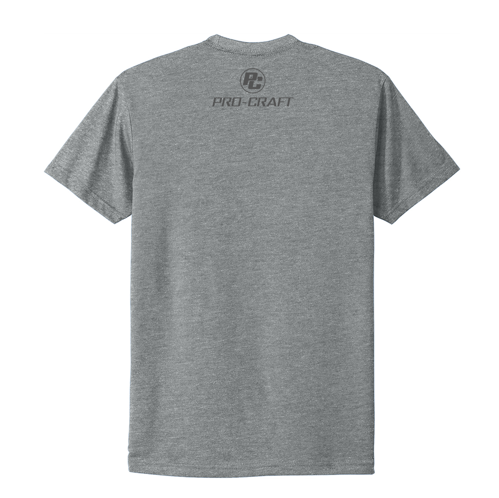 Pro-Craft Modified Logo T-Shirt