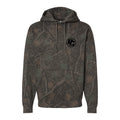 Pro-Craft Icon Darkwood Camo Hoodie