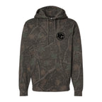 Pro-Craft Icon Darkwood Camo Hoodie