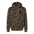 Pro-Craft Icon Duck Camo Hoodie