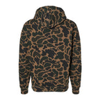 Pro-Craft Icon Duck Camo Hoodie