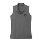Pro-Craft Logo TravisMathew Women's Coto Performance Sleeveless Polo