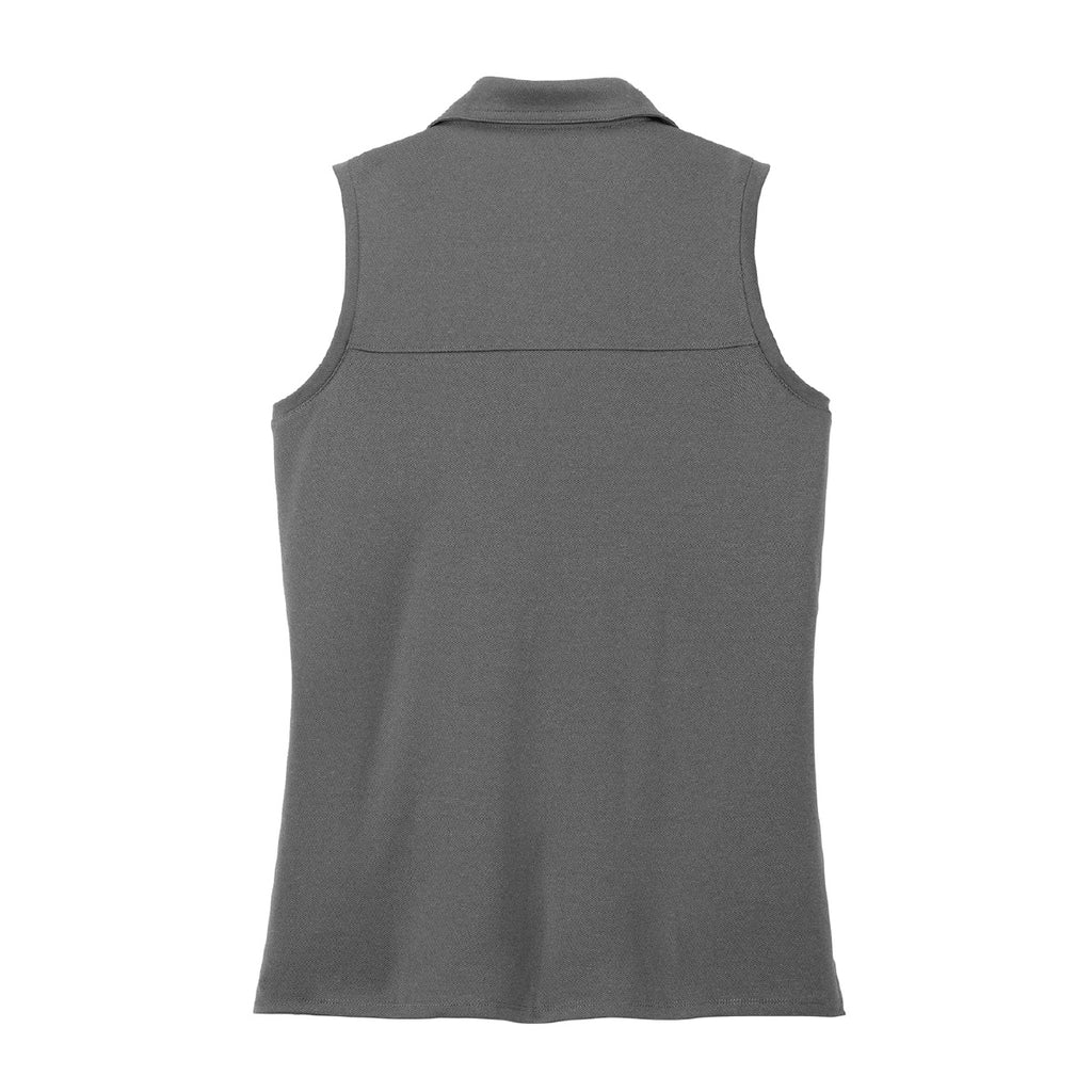 Pro-Craft Logo TravisMathew Women's Coto Performance Sleeveless Polo