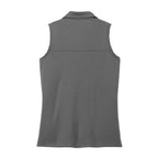 Pro-Craft Logo TravisMathew Women's Coto Performance Sleeveless Polo