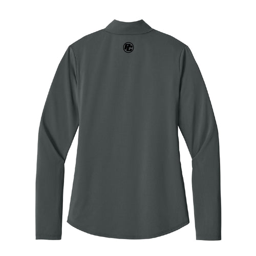 Pro-Craft Active Women's OGIO® Regain 1/2-Zip