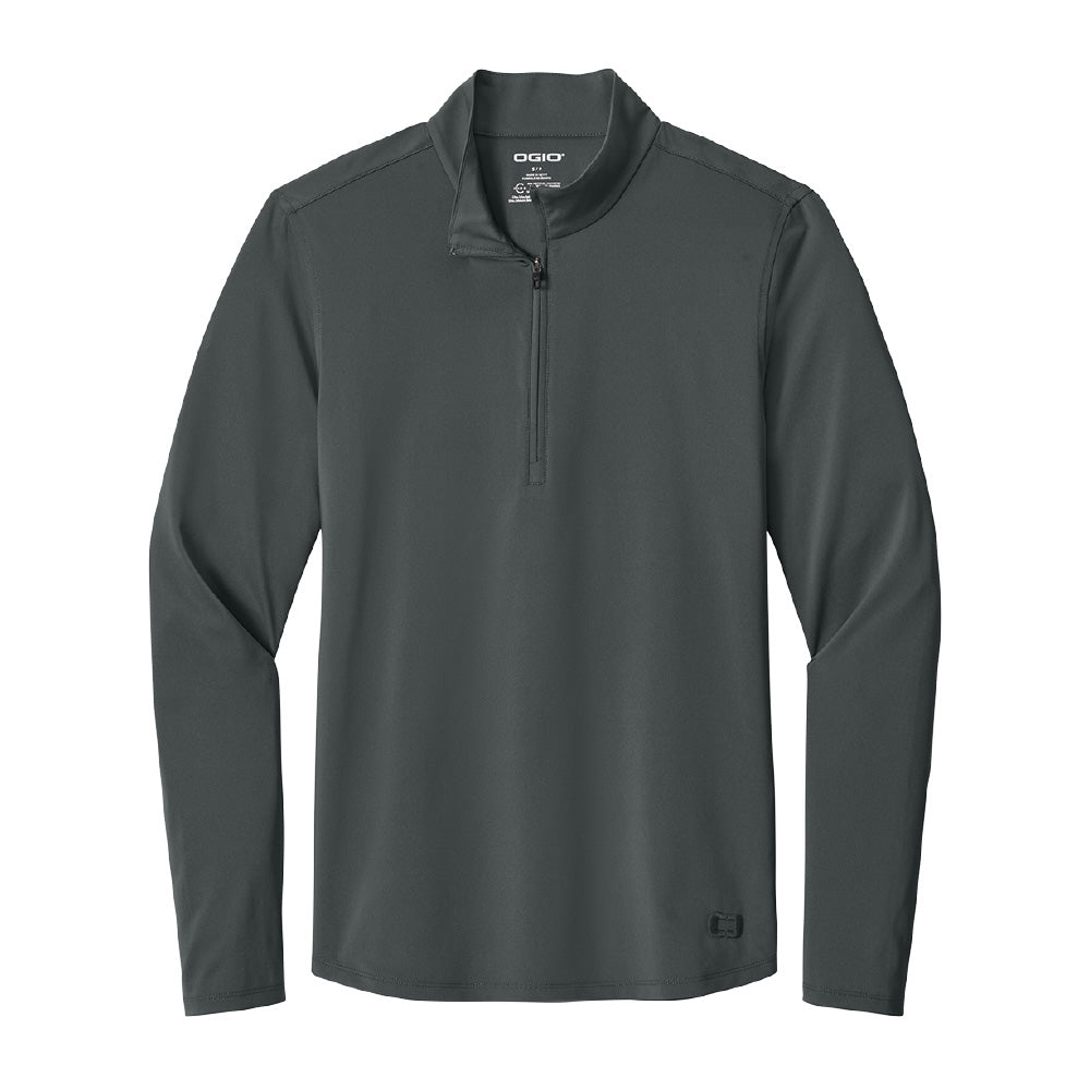 Pro-Craft Active OGIO® Regain 1/2-Zip
