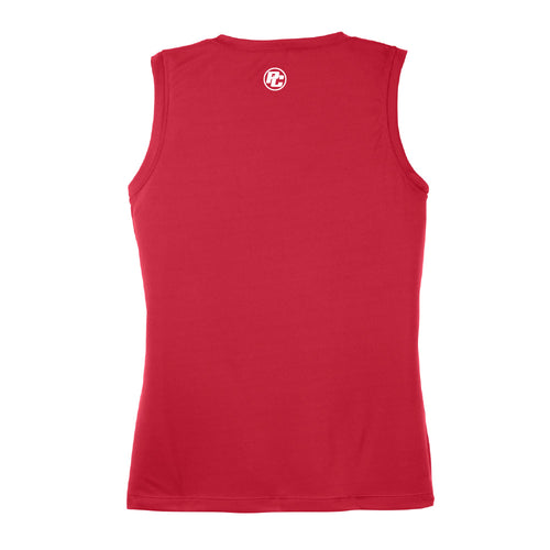 Pro-Craft Active Women's V-Neck Tank
