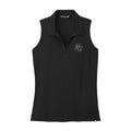 Pro-Craft Logo TravisMathew Women's Coto Performance Sleeveless Polo