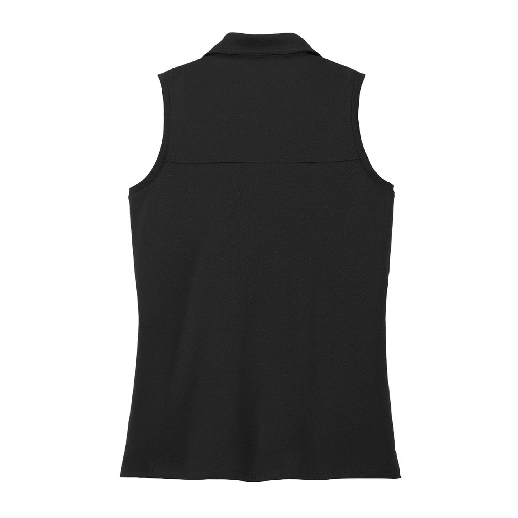 Pro-Craft Logo TravisMathew Women's Coto Performance Sleeveless Polo