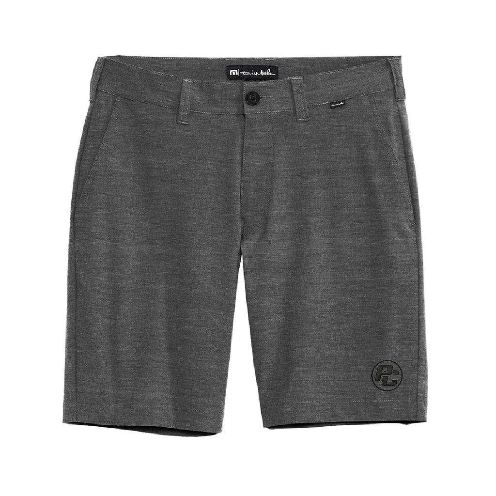 Pro-Craft Logo TravisMathew El Dorado Short
