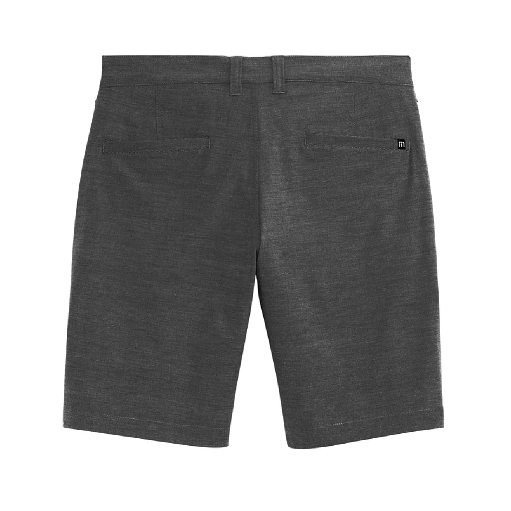 Pro-Craft Logo TravisMathew El Dorado Short
