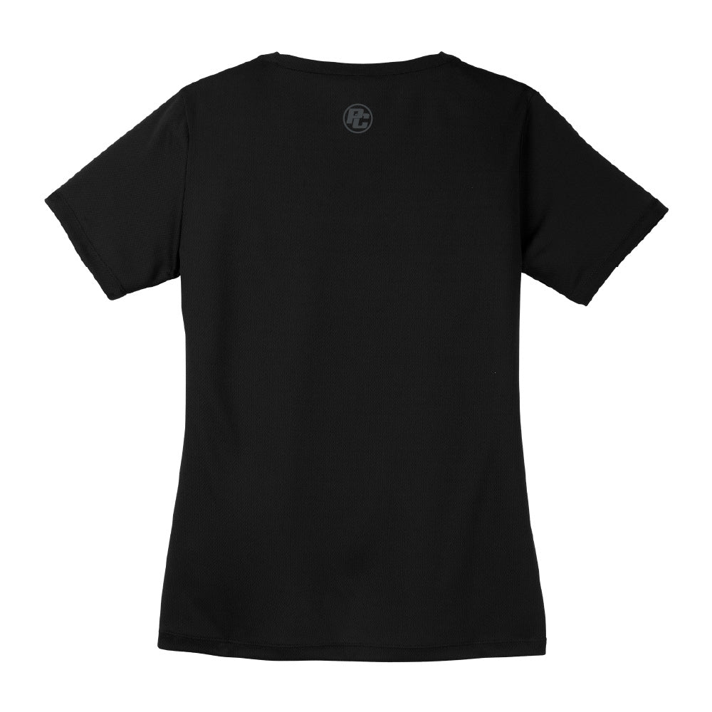 Pro-Craft Active Women's V-Neck T-Shirt