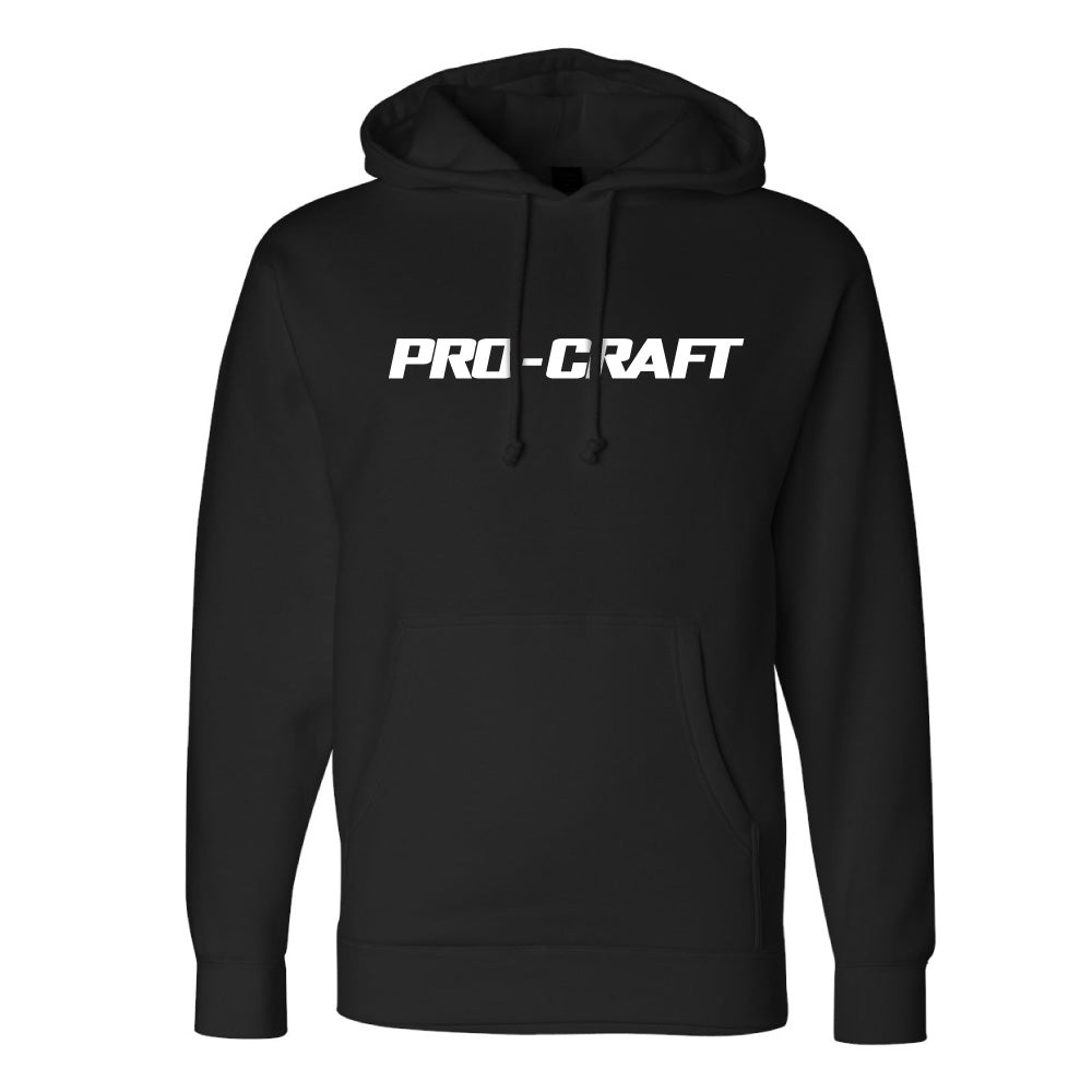 Pro-Craft Logo Hoodie