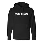 Pro-Craft Logo Hoodie
