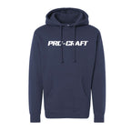 Pro-Craft Logo Hoodie