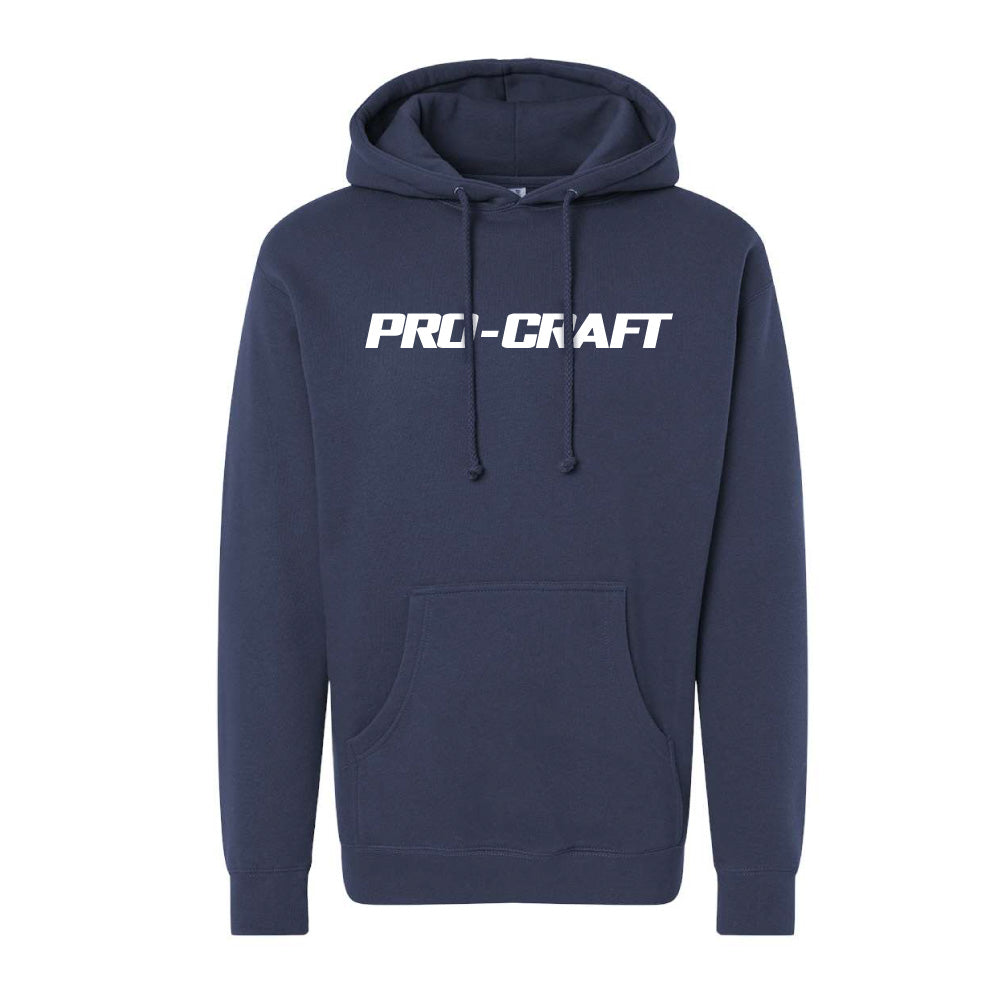 Pro-Craft Logo Hoodie