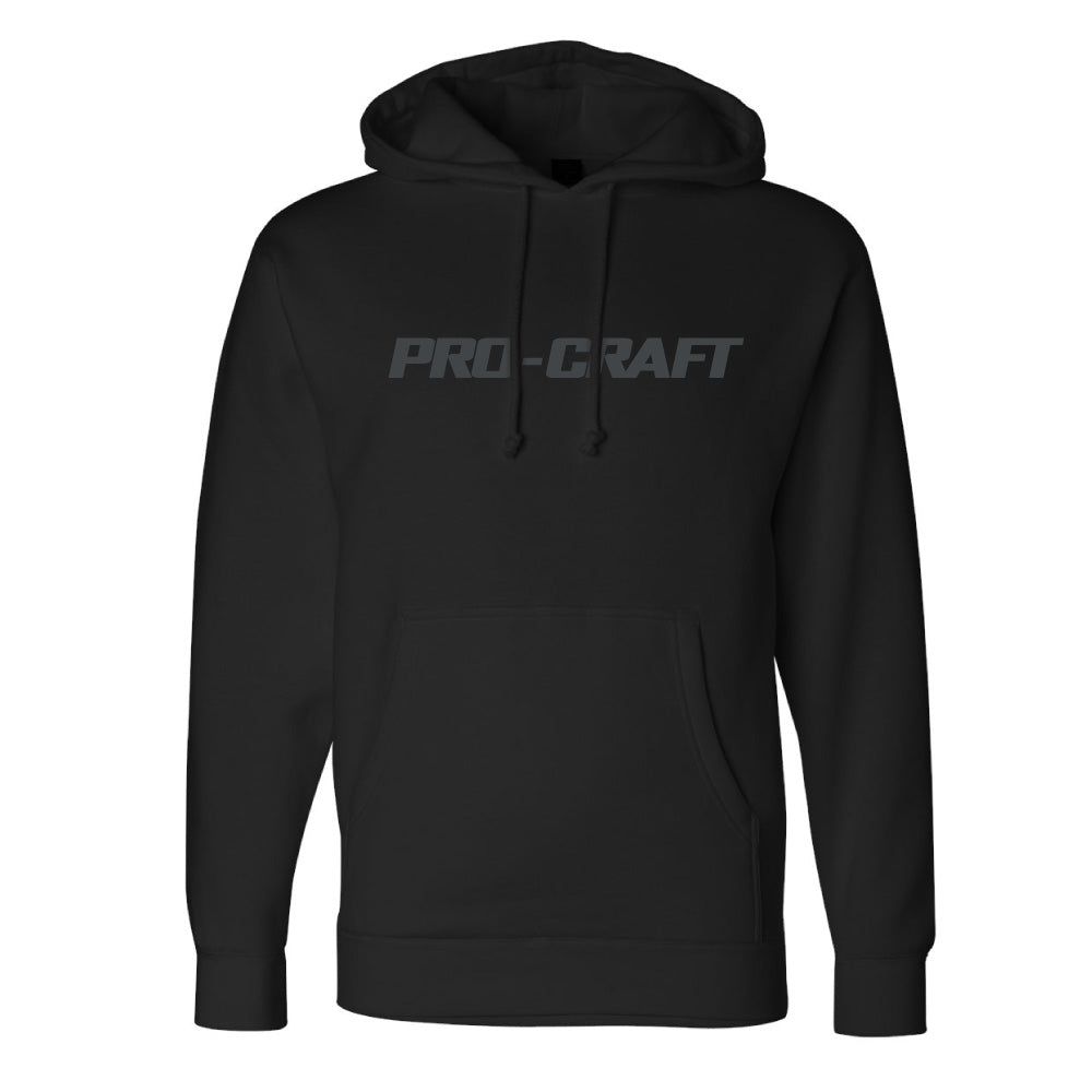 Pro-Craft Logo Hoodie