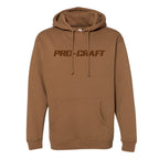 Pro-Craft Logo Hoodie