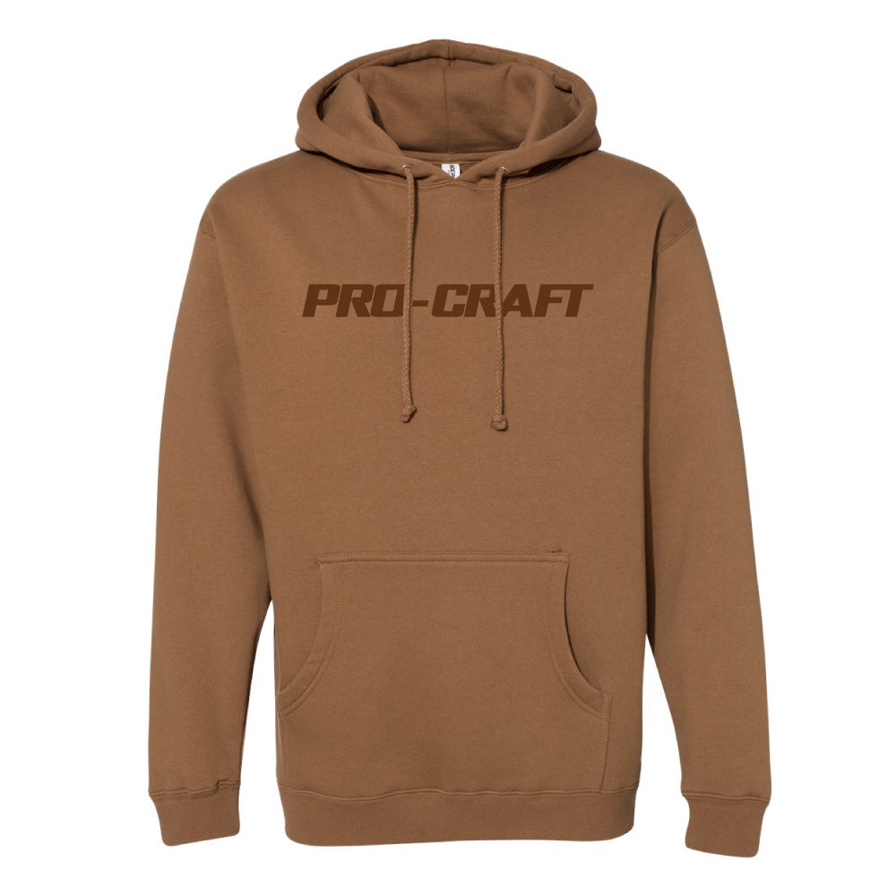 Pro-Craft Logo Hoodie