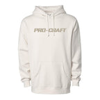 Pro-Craft Logo Hoodie