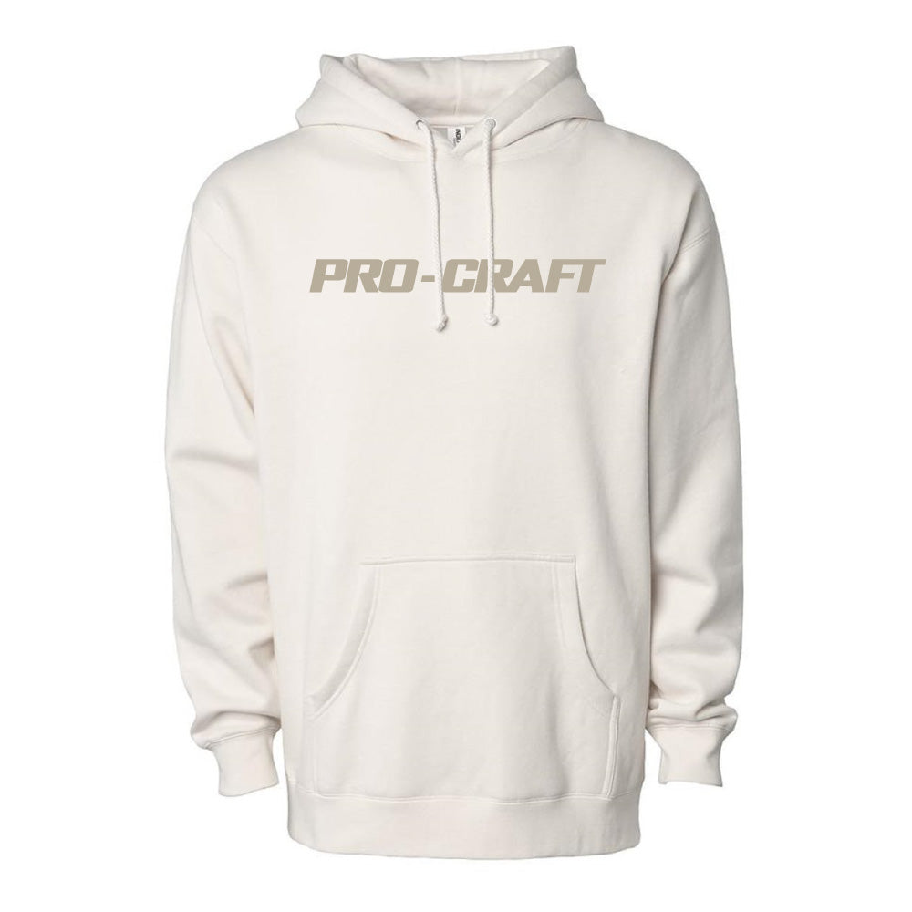 Pro-Craft Logo Hoodie