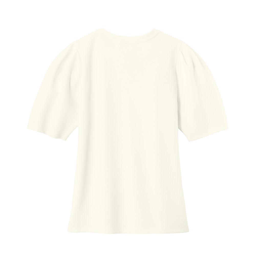 Pro-Craft Logo Mercer+Mettle® Women’s Short Sleeve Lite Spacer Top