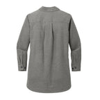 Pro-Craft Mercer+Mettle® Women’s Long Sleeve Twill Overshirt